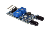 2 Way Arduino Sensor Module IR Receiver Sensor Infrared Receiver Module