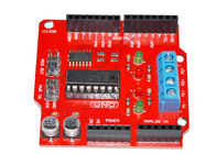 L293B 1A H-Bridge Arduino Sensor Module Dual Channel Motor Shield Driver Module Shield