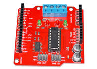 L293B 1A Arduino Sensor Module Motor Shield Driver Module Shield