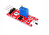 5V LM393 Comparator Digital Temperature Sensor Module Arduino Sound Module