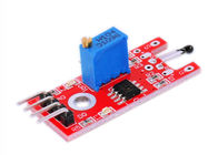 5V LM393 Comparator Digital Temperature Sensor Module Arduino Sound Module