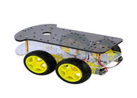 High School Games Arduino Robot Chassis For Education DIY Projects