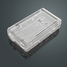 114mm Plastic Protective Case UNO R3 Atmega328p Box For Arduino Glossy Lamination